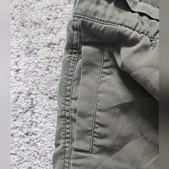 LOFT LYOCELL Shorts - Picture 9 of 9